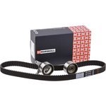 Комплект ГРМ Kia: Carens, Clarus, Rio, Sephia, Mazda: 323, MX-3, MX-5, Xedos 6 MARSHALL M6330042