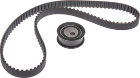 LECAR010018402, Комплект для а/м ВАЗ 2108 ремень ГРМ 111 ролик Lecar – купить оптом и в розницу