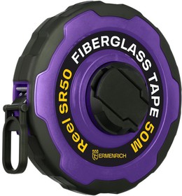 Фото 1/2 Рулетка Ermenrich Reel SR50