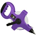 Geodetic tape measure Ermenrich Reel SL50