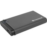 TS0GSJ25CK3, StoreJet 25CK3 Transcend External Enclosure for HDD/SSD, 2.5", USB 3.0