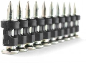 Фото 1/3 PR08.5812, Гвозди для прямого монтажа 3х32 (усиленные) (1000 шт/уп) Промрукав