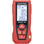 Лазерный дальномер CONDTROL Smart 60