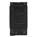 EX298139RUS, Корпус Miditower ExeGate AA-443-AA450 (ATX, AA450 8 см ...