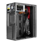 EX298139RUS, Корпус Miditower ExeGate AA-443-AA450 (ATX, AA450 8 см ...