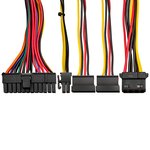 EX298139RUS, Корпус Miditower ExeGate AA-443-AA450 (ATX, AA450 8 см ...