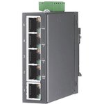 EKI-2525LI-AE., 5 FE LOW PROFILE UNMANAGED ...
