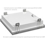 Fire Alarm Light BS-VETERIS-10-F1-12 White light A24641