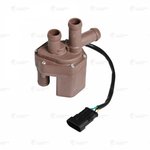 LVE0322, Heater faucet G-3302 Next Luzar