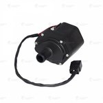 LVE0306, Electric heater faucet (tubeless design)2 pipes for vehicles (lve 0306)