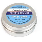Очиститель жал Cottden TH-2 (восстановитель, 30 г)
