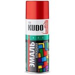 KU-1011 Эмаль универ. KUDO синяя