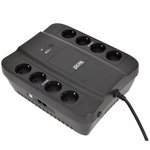 SPD-650N, Источник бесперебойного питания Powercom Back-UPS SPIDER, OffLine ...