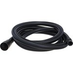 Шланг отвода пыли антистатический CEROS 27 мм х 4м MIN6519411