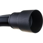 Шланг отвода пыли антистатический CEROS 27 мм х 4м MIN6519411