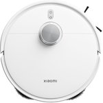 Робот-пылесос Xiaomi BHR089REU Robot Vacuum S40Pro EU