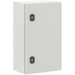 DKC Hinged STE housing with M/N HxWxD 500x300x200 mm, IP66