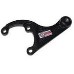 Кронштейн амортизатора заднего моста ВАЗ-21214,2123 нижний левый LADA 21230291556101