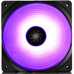 Кулер для корпуса DeepCool CF 120 (DP-FA-RGB-CF120-1)