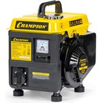Генератор Champion PNIGG950 0.9кВт