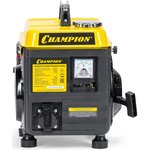 Генератор Champion PNIGG950 0.9кВт
