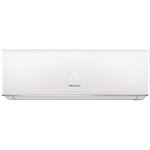 Сплит-система инверторная HISENSE AS-24UW4RFBDB00, внешний и внутренний блок ...