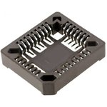 PLSM-32N (DS1032-32SSNT1LA), PLCC for surface installation