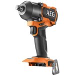 Гайковерт AEG Powertools BSS18MTF12BL-0 без АКБ (4935479663)