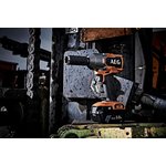 Гайковерт AEG Powertools BSS18MTF12BL-0 без АКБ (4935479663)