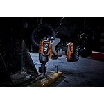 Гайковерт AEG Powertools BSS18MTF12BL-0 без АКБ (4935479663)