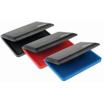 Подушка штемпельная настольная Micro 1 зеленая 9х5см (аналог 9051)Colop