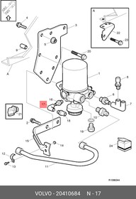 20410684, Ниппель