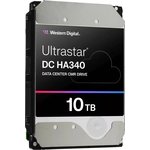 Жесткий диск WD SATA-III 10TB 0B47062 WUS721210BLE6L4 Ultrastar DC HA340 512E ...