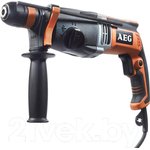 AEG Перфоратор KH 28 Super XE 4935428190