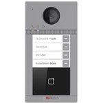 Вызывная панель HiWatch VDP-D4214W
