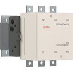 Контактор магнитный DSC330-3C00A230 330А 160кВт (AC3) 220В AC YON DSC330-3C00A230