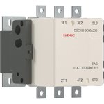 Контактор магнитный DSC185-3C00A230 185А 90кВт (AC3) 220В AC YON DSC185-3C00A230