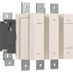 Контактор магнитный DSC800-3C00A230 800А 400кВт (AC3) 220В AC YON DSC800-3C00A230