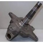 32213001012, Кулак поворотный ГАЗ 3302 правый с ABS ГАЗ