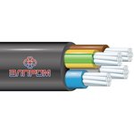 БП-00000245, Кабель АВВГ нг(А)LS 4х120.0 1кВ МС