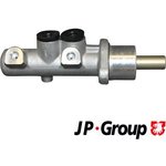 1161101300, JP1161101300 главн.торм.цил. Audi 100 2.0-2.8 91-94г ABS