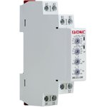 DRC-C1-1-240, Current monitoring relay, 0.1-1A, 1CO contact configuration ...