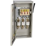 Box with switch and fuses YARP-400A U1 IP54 IEK