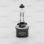 31CA10, Лампа галогенная H27W/1 12V (27W) Day&Night (стандартные характеристики)