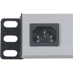 Cabeus PDU-8P Блок распределения питания для ...