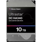 Жесткий диск WD SATA-III 10TB 0B47062 WUS721210BLE6L4 Ultrastar DC HA340 512E ...