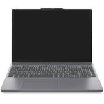 Ноутбук Lenovo IdeaPad Slim 3 15IRH10 Core i5 13420H 16Gb SSD 512Gb Intel UHD Graphics 15.3" IPS WUXGA (1920x1200) без ОС grey WiFi BT Cam (