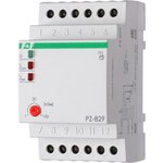 PZ-829, Реле контроля уровня жидкости