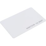 AT-ID02-EM, Бесконтактная карта, EM-Marine