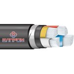 БП-00002256, Кабель силовой АВБШв 4х25.0 0.66кВ МС